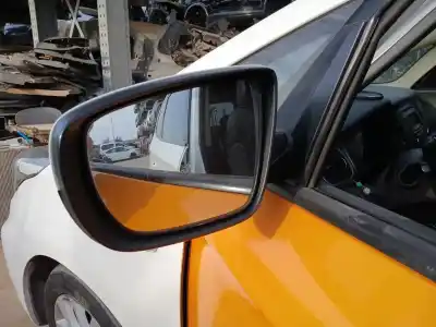 Pièce détachée automobile d'occasion rétroviseur gauche pour kia carens iv 1.7 crdi références oem iam 87610a42801d