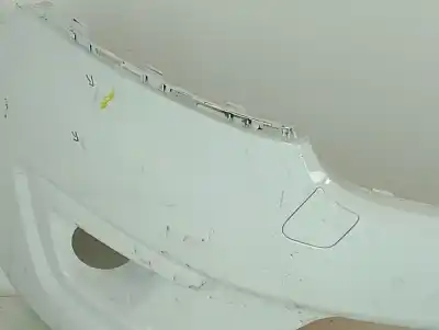 Second-hand car spare part front bumper for ford transit connect monospace 1.5 ecoblue oem iam references kt1b17k819c  