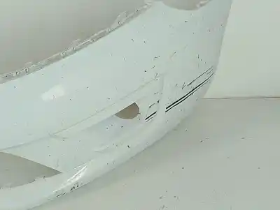 Second-hand car spare part front bumper for ford transit connect monospace 1.5 ecoblue oem iam references kt1b17k819c  