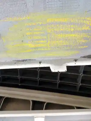 Second-hand car spare part front bumper for ford transit connect monospace 1.5 ecoblue oem iam references kt1b17k819c  