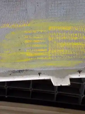 Second-hand car spare part front bumper for ford transit connect monospace 1.5 ecoblue oem iam references kt1b17k819c  