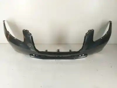 Peça sobressalente para automóvel em segunda mão para choques dianteiro por hyundai santa fe (bm) 2.2 crdi cat referências oem iam 865112b020