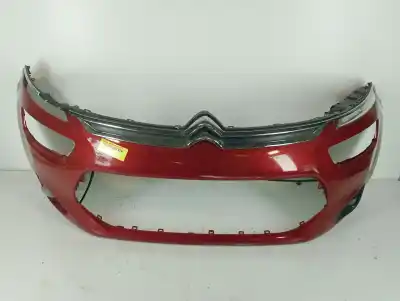 Автозапчасти б/у передний бампер за CITROEN C4 PICASSO Attraction ссылки OEM IAM AA36186048  