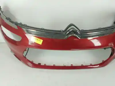 Pezzo di ricambio per auto di seconda mano paraurti anteriore per citroen c4 picasso attraction riferimenti oem iam aa36186048  