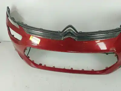 Pezzo di ricambio per auto di seconda mano paraurti anteriore per citroen c4 picasso attraction riferimenti oem iam aa36186048  