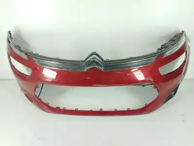 Pezzo di ricambio per auto di seconda mano paraurti anteriore per citroen c4 picasso attraction riferimenti oem iam aa36186048  