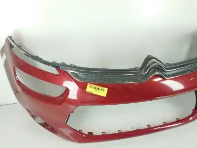 Pezzo di ricambio per auto di seconda mano paraurti anteriore per citroen c4 picasso attraction riferimenti oem iam aa36186048  