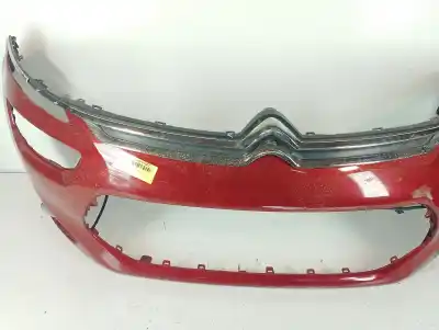 Pezzo di ricambio per auto di seconda mano paraurti anteriore per citroen c4 picasso attraction riferimenti oem iam aa36186048  