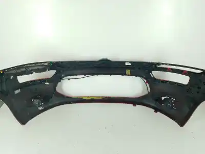 Pezzo di ricambio per auto di seconda mano paraurti anteriore per citroen c4 picasso attraction riferimenti oem iam aa36186048  