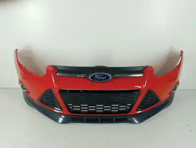 Second-hand car spare part FRONT BUMPER for FORD FOCUS III  OEM IAM references BM5117757A  