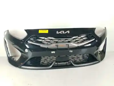 Pezzo di ricambio per auto di seconda mano Paraurti Anteriore per KIA CEED (CD) 1.0 T-GDI 100 ECO-DYNAMICS+ Riferimenti OEM IAM 86511K7KA0  