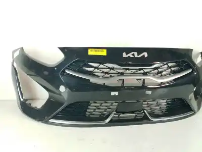 Peça sobressalente para automóvel em segunda mão para choques dianteiro por kia ceed (cd) 1.0 t-gdi 100 eco-dynamics+ referências oem iam 86511k7ka0  