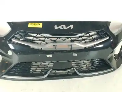 Peça sobressalente para automóvel em segunda mão para choques dianteiro por kia ceed (cd) 1.0 t-gdi 100 eco-dynamics+ referências oem iam 86511k7ka0  