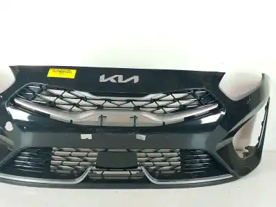 Peça sobressalente para automóvel em segunda mão para choques dianteiro por kia ceed (cd) 1.0 t-gdi 100 eco-dynamics+ referências oem iam 86511k7ka0  