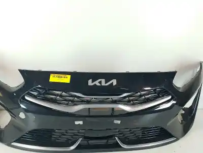 Peça sobressalente para automóvel em segunda mão para choques dianteiro por kia ceed (cd) 1.0 t-gdi 100 eco-dynamics+ referências oem iam 86511k7ka0  