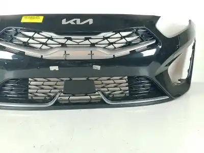 Peça sobressalente para automóvel em segunda mão para choques dianteiro por kia ceed (cd) 1.0 t-gdi 100 eco-dynamics+ referências oem iam 86511k7ka0  