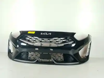 Peça sobressalente para automóvel em segunda mão para choques dianteiro por kia ceed (cd) 1.0 t-gdi 100 eco-dynamics+ referências oem iam 86511k7ka0  
