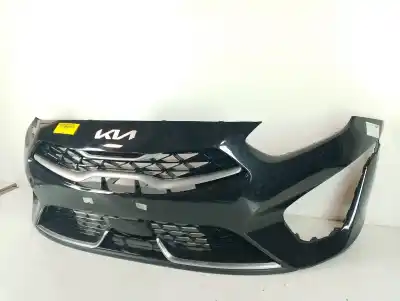 Peça sobressalente para automóvel em segunda mão para choques dianteiro por kia ceed (cd) 1.0 t-gdi 100 eco-dynamics+ referências oem iam 86511k7ka0  