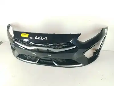 Peça sobressalente para automóvel em segunda mão para choques dianteiro por kia ceed (cd) 1.0 t-gdi 100 eco-dynamics+ referências oem iam 86511k7ka0  