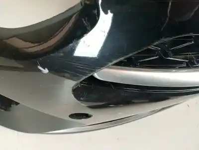 Peça sobressalente para automóvel em segunda mão para choques dianteiro por kia ceed (cd) 1.0 t-gdi 100 eco-dynamics+ referências oem iam 86511k7ka0  