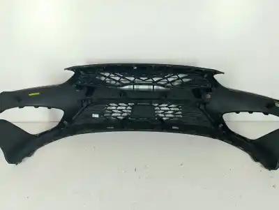 Peça sobressalente para automóvel em segunda mão para choques dianteiro por kia ceed (cd) 1.0 t-gdi 100 eco-dynamics+ referências oem iam 86511k7ka0  