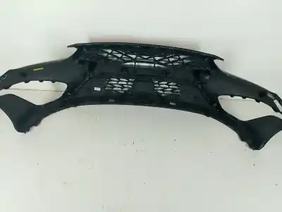 Peça sobressalente para automóvel em segunda mão para choques dianteiro por kia ceed (cd) 1.0 t-gdi 100 eco-dynamics+ referências oem iam 86511k7ka0  