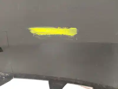 Peça sobressalente para automóvel em segunda mão para choques dianteiro por kia ceed (cd) 1.0 t-gdi 100 eco-dynamics+ referências oem iam 86511k7ka0  