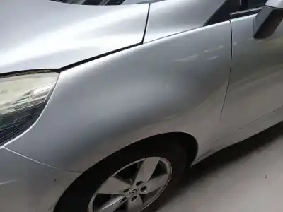 Pezzo di ricambio per auto di seconda mano  per RENAULT SCÉNIC III (JZ0/1_)  Riferimenti OEM IAM 631017581R  