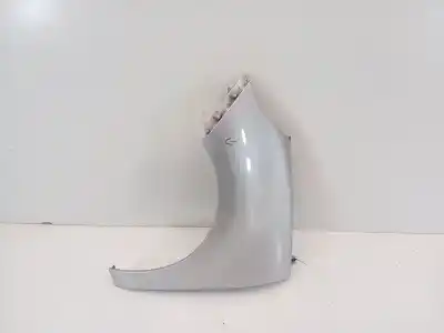 Second-hand car spare part left front fin for renault scénic iii (jz0/1_) 1.5 dci oem iam references 631017581r  