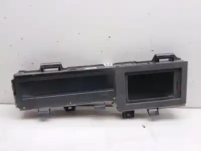 Автозапчасти б/у приборная доска за RENAULT SCÉNIC III (JZ0/1_) 1.5 DCI ссылки OEM IAM 24813583R  