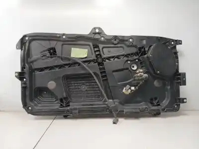 Автозапчастина б/у РЕГУЛЯТОР ВІКНА ПЕРЕДНІЙ ЛІВИЙ для FORD FIESTA V (JH_, JD_)  Посилання на OEM IAM 2S51B045H17A  