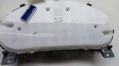 Peça sobressalente para automóvel em segunda mão quadrante por opel meriva b selective referências oem iam 13430868  600775881