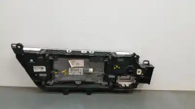 Автозапчастина б/у аудіо система / радіо cd для citroen c4 picasso feel посилання на oem iam 9825029380 a2c15851900 