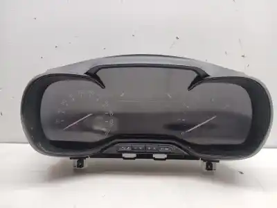Tweedehands auto-onderdeel Instrumentenpaneel voor CITROEN C3 AIRCROSS 1.5 Blue-HDI FAP OEM IAM-referenties 9832140580  