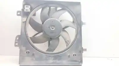 Peça sobressalente para automóvel em segunda mão termoventilador elétrico por citroen c3 collection referências oem iam 9675280980 m159983b fs2056