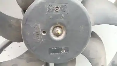 Peça sobressalente para automóvel em segunda mão termoventilador elétrico por citroen c3 collection referências oem iam 9675280980 m159983b fs2056