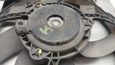 Peça sobressalente para automóvel em segunda mão termoventilador elétrico por citroen c3 collection referências oem iam 9675280980 m159983b fs2056