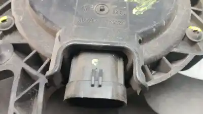 Peça sobressalente para automóvel em segunda mão termoventilador elétrico por citroen c3 collection referências oem iam 9675280980 m159983b fs2056