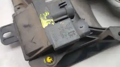 Peça sobressalente para automóvel em segunda mão termoventilador elétrico por citroen c3 collection referências oem iam 9675280980 m159983b fs2056