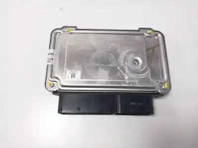 Автозапчастина б/у ебу контролер двигуна для SEAT ALTEA XL (5P5) Family Посилання на OEM IAM 03C906022AQ  0261S04396