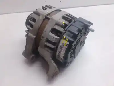 Автозапчасти б/у генератор за opel mokka x excellence ссылки oem iam 471103115409