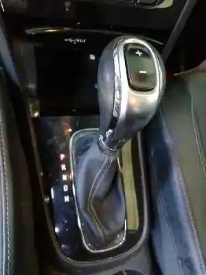 Автозапчасти б/у рычаг переключения передач за opel mokka x excellence ссылки oem iam gm42566286