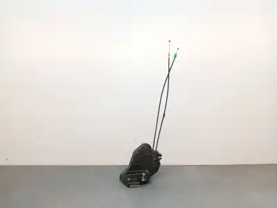 Piesă de schimb auto la mâna a doua încuietoare ușa din dreapta fațã pentru peugeot 108 1.2 referințe oem iam 