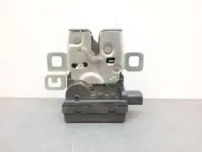 Peça sobressalente para automóvel em segunda mão fechadura do mala por bmw mini (r56) cooper referências oem iam 2754528