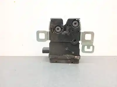 Peça sobressalente para automóvel em segunda mão fechadura do mala por bmw mini (r56) cooper referências oem iam 2754528  