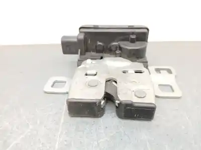Peça sobressalente para automóvel em segunda mão fechadura do mala por bmw mini (r56) cooper referências oem iam 2754528  