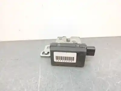 Peça sobressalente para automóvel em segunda mão fechadura do mala por bmw mini (r56) cooper referências oem iam 2754528  