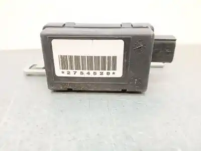 Peça sobressalente para automóvel em segunda mão fechadura do mala por bmw mini (r56) cooper referências oem iam 2754528  