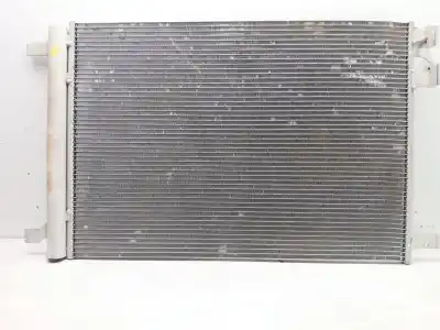 Peça sobressalente para automóvel em segunda mão Condensador / Radiador De Ar Condicionado por VOLKSWAGEN T-ROC (A11, D11) 1.0 TSI Referências OEM IAM 5Q0816411BD  