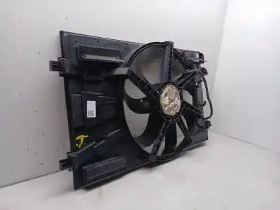 İkinci el araba yedek parçası elektro fan için volkswagen t-roc (a11, d11) 1.0 tsi oem iam referansları 5q0121203dq  